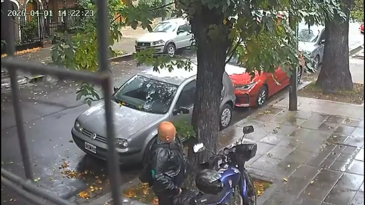 Intento de robo en Núñez: un 