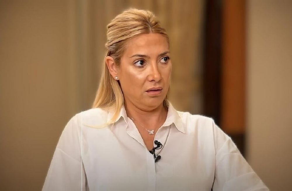 La ex primera dama llevó a cabo una campaña durante los años de presidencia de Alberto Fernández