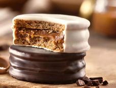 Un símbolo de la repostería argentina que se consagró como la mejor galleta del mundo, según la prestigiosa guía gastronómica Taste Atlas.