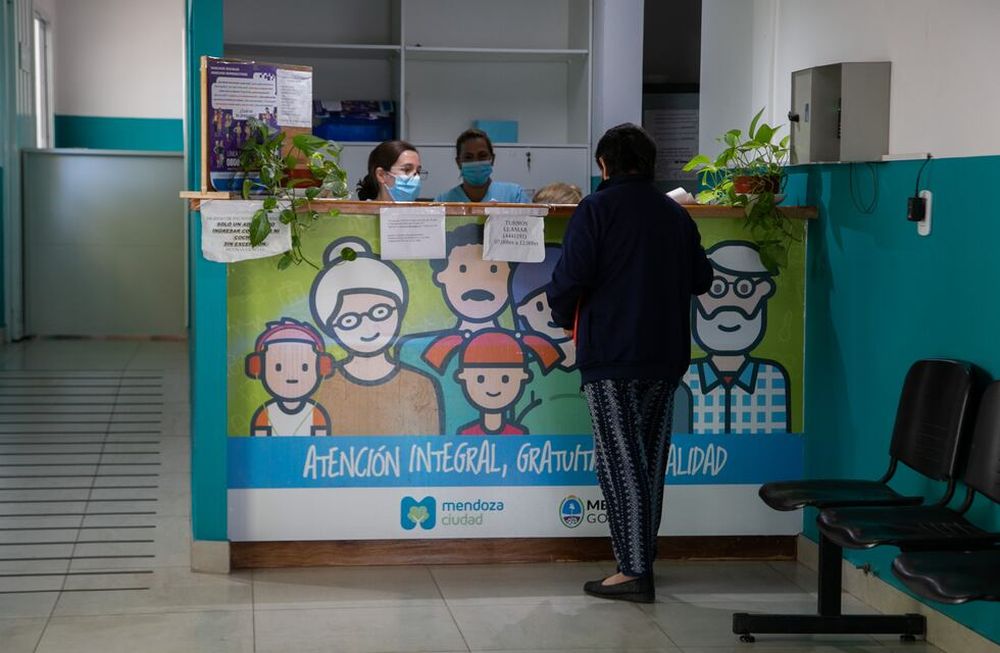 Atención: la campaña de vacunación contra el COVID se traslada a los centros de salud por la realidad post pandemia