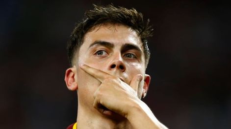 Paulo Dybala cerca de firmar con el Al Qadsiah de Arabia Saudita