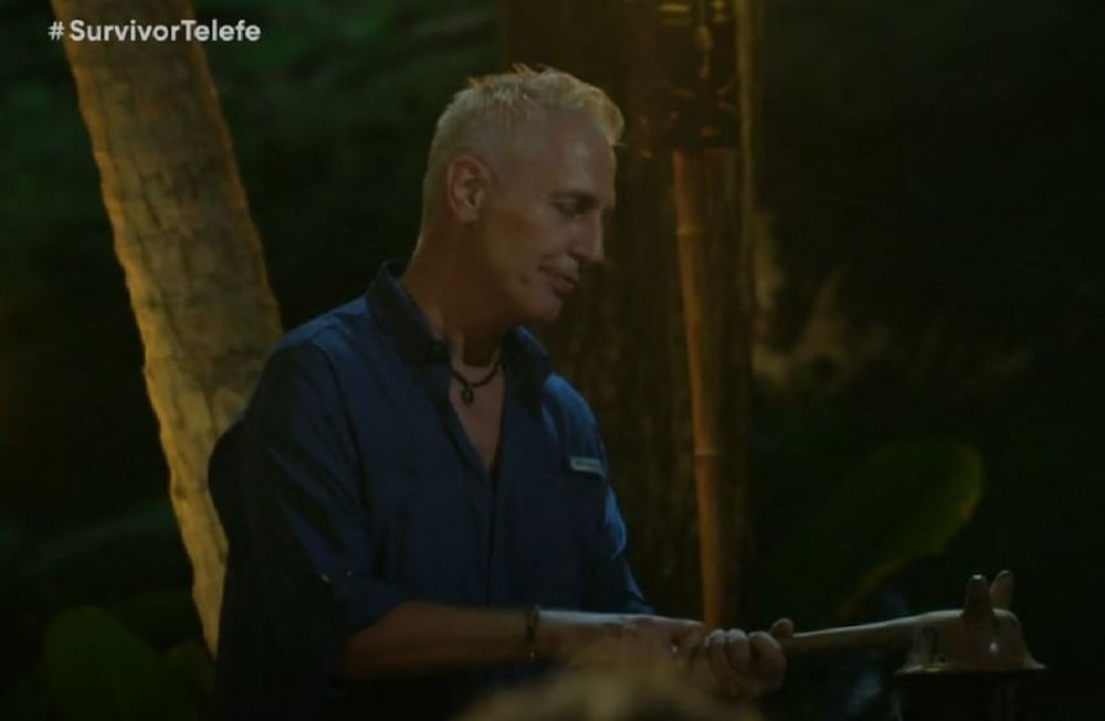 Fue eliminada una de las protagonistas del reality.