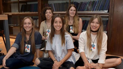 Jornadas de diseño e innovación