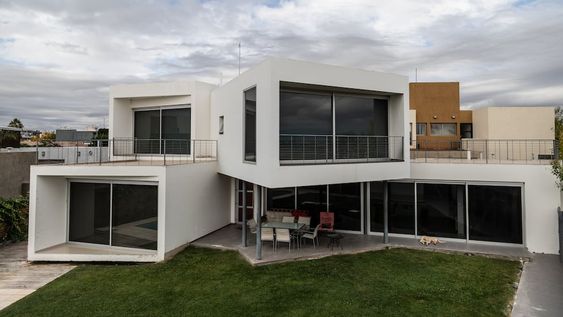 Minimalismo en estado puro