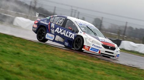 TC2000: Lima Capitao triunfó en la carrera clasificatoria