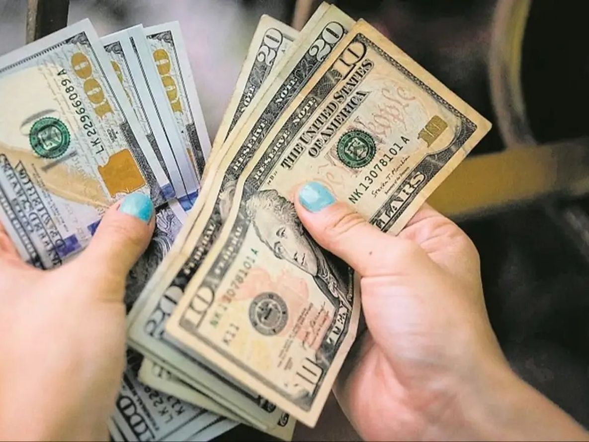 Dólar hoy: a cuánto cotiza el 9 de septiembre