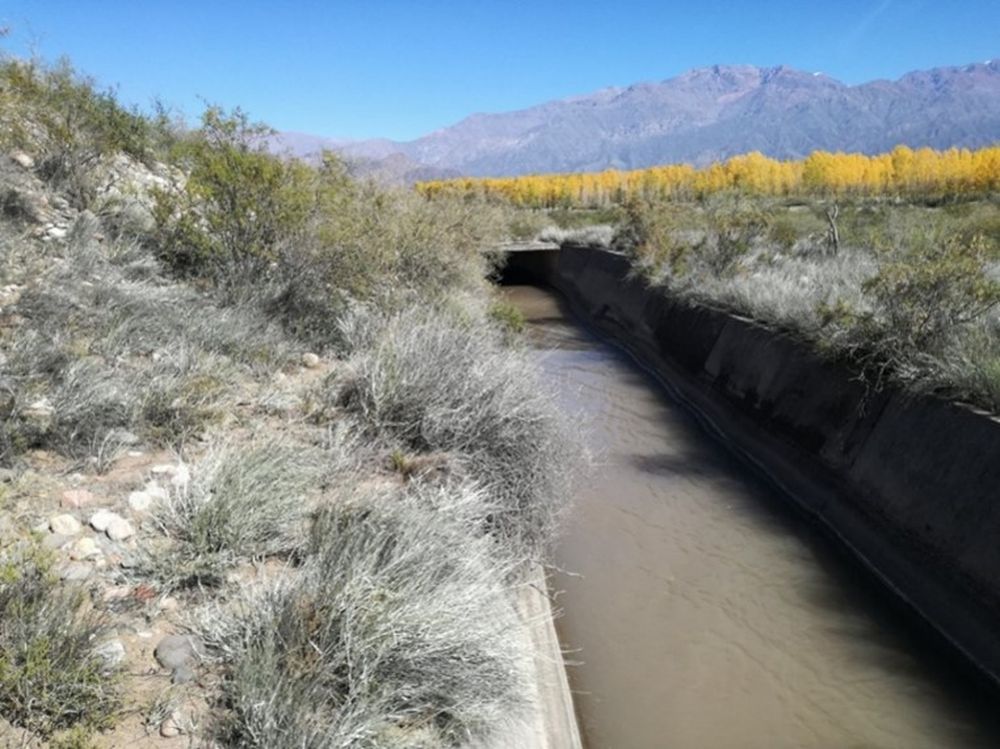 Sistema de riego presurizado Paraje Altamira Sistema de riego presurizado Paraje Altamira