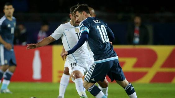 Cómo sigue el camino de la Selección tras la victoria de anoche ante Uruguay