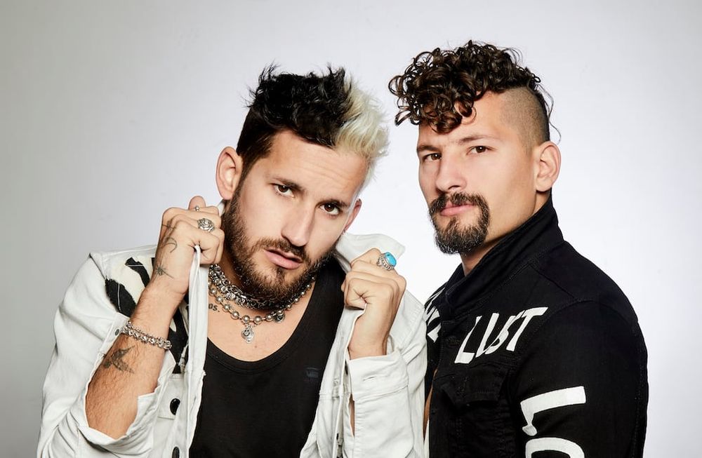 Mau y Ricky Montaner lanzaron acusaciones a Marley por revelar información confidencial de “La Voz”