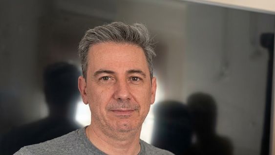 Daniel Alfredo Neira