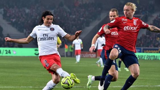 El PSG sólo empató y el Olympique de Bielsa sigue siendo líder