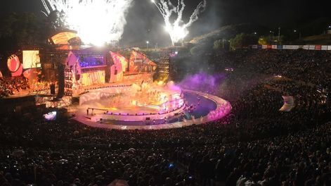 Única - Por Jorge Sosa