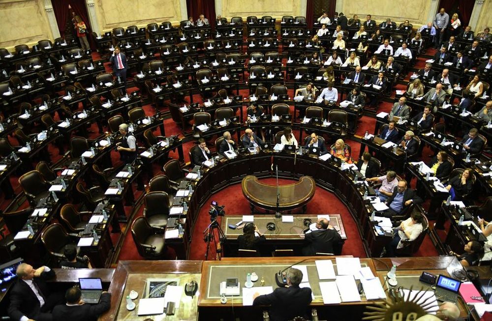 Con el compromiso de los gobernadores, Cambiemos podría aprobar la reforma previsional