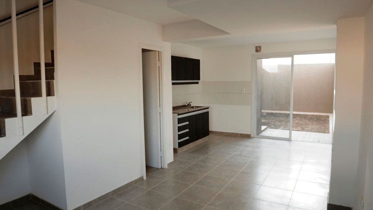 Cuánto hay que ganar para acceder a un crédito hipotecario de USD 96.000 del IPV