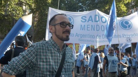De la cogestión a la resistencia para eternizar el fracaso - Por Luis Abrego