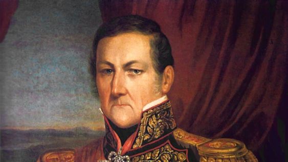 Rosas y la mentira de su infancia heroica