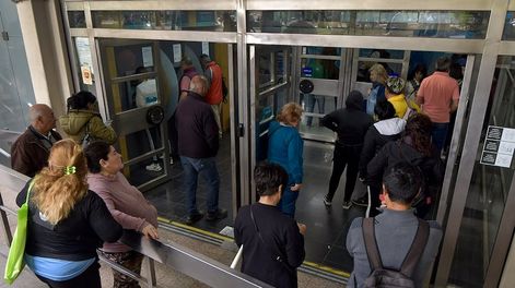 Anses: por qué cobré menos en abril por la jubilación o pensión - Orlando Pelichotti / Los Andes