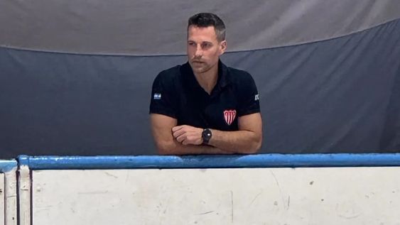 Hockey Patín. El Tuco sigue al mando del equipo nacional juvenil sub 19