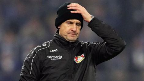 DT alemán se perderá el reinicio de la Bundesliga por haber ido a comprar pasta de dientes