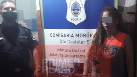 Sedujo a un jubilado, lo quemó vivo y, con ayuda de su hija, le robó los electrodomésticos