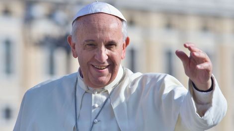 La Argentina de Francisco: el Vaticano estrena un documental sobre la vida de Bergoglio al cumplirse un año de su muertePapa Francisco.