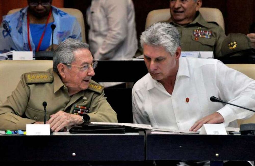 La relación con EEUU, un desafío para el sucesor de Raúl Castro