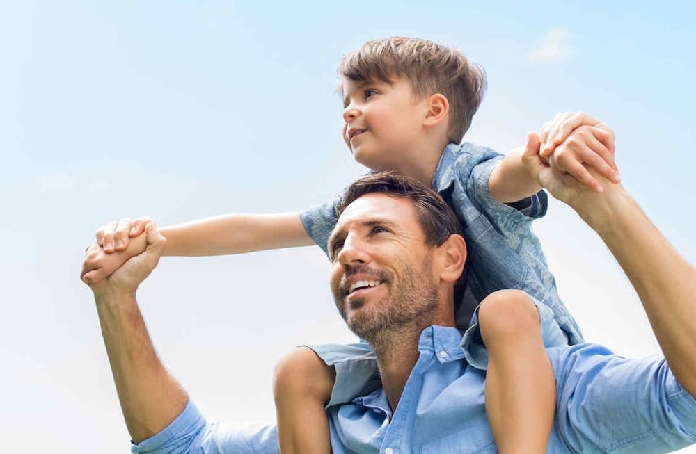 Horóscopo: los hombres que serán grandes padres