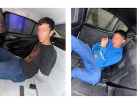 Detuvieron a dos hombres tras un asalto a una pollería en Guaymallén: recuperaron lo robado