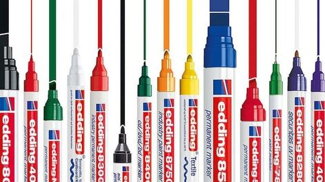 Edding le vendió su filial argentina al empresario Facundo Mendizábal propietario de la empresa Parallel.