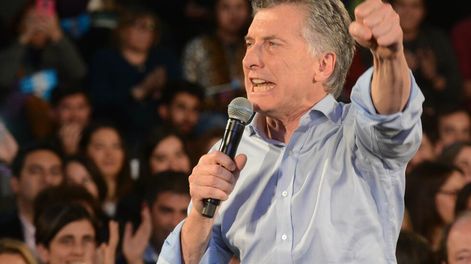 Alianza UCR-PRO: romper el pacto con un partido neoliberal - Por Juan Fernando Armagnague
