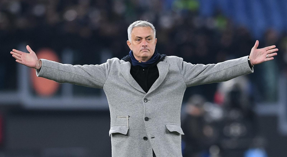 Mourinho fue contundente y dej&oacute; en visto al Real Madrid.