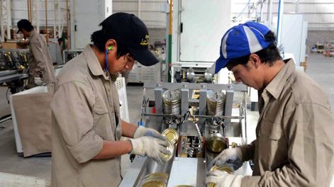 Mendoza no podrá aumentar los impuestos a las pymes