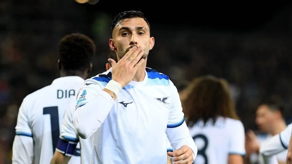 El mendocino Taty Castellanos, ex Murialdo, brilla con su f&uacute;tbol en la Serie A de Italia y est&aacute; en el rada r de Lionel Scaloni.&nbsp;