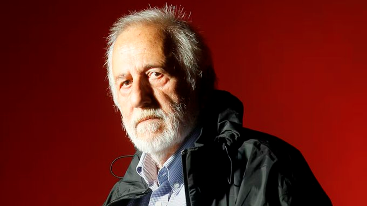 Murió Adolfo Aristarain, uno de los grandes cineastas del cine argentino