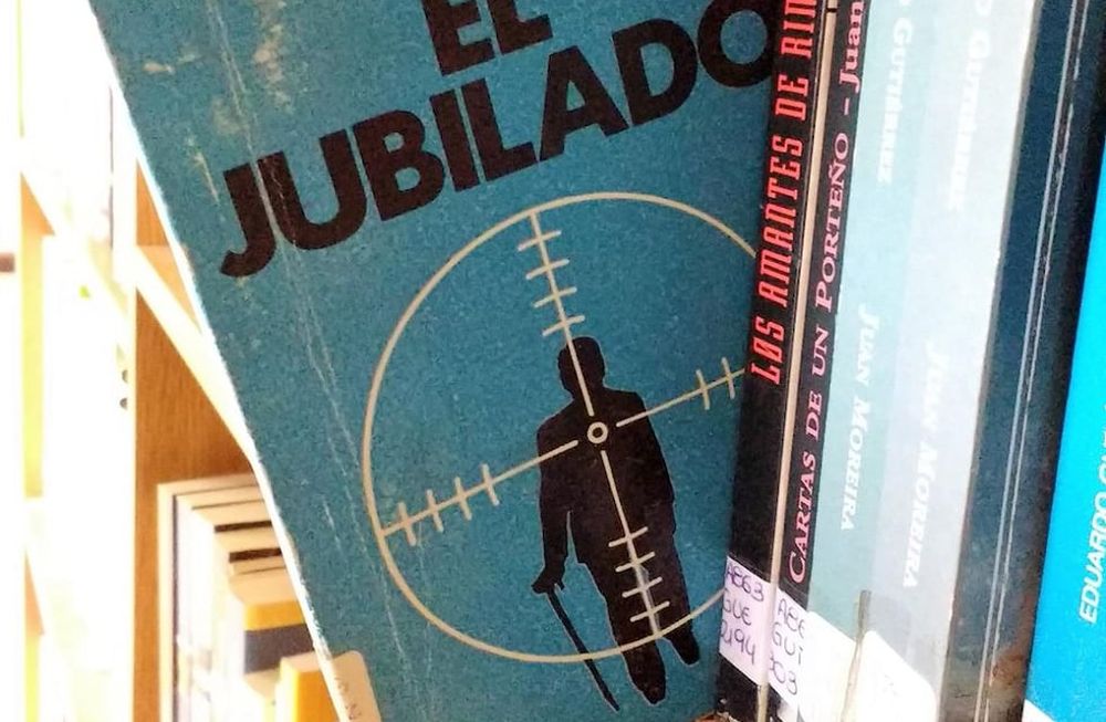 La obra literaria de Miguel Ángel Guzzante