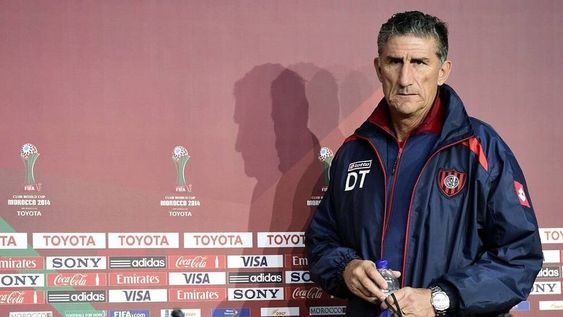 Bauza: Duele perder, pero ha sido un año maravilloso
