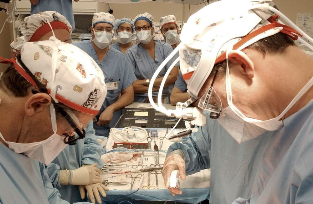 Mendoza ocupa el cuarto lugar en cantidad de donantes de órganos del país