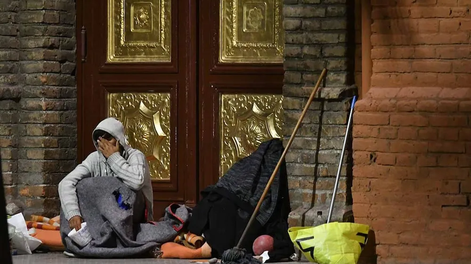 Ya son 63 las personas en situación de calle que murieron en 2025 y denuncian abandono por parte del Estado