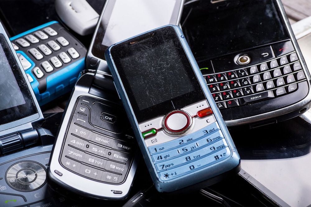 Cómo convertir un celular viejo en una cámara de seguridad Wi-Fi gracias a una app gratuita (1)