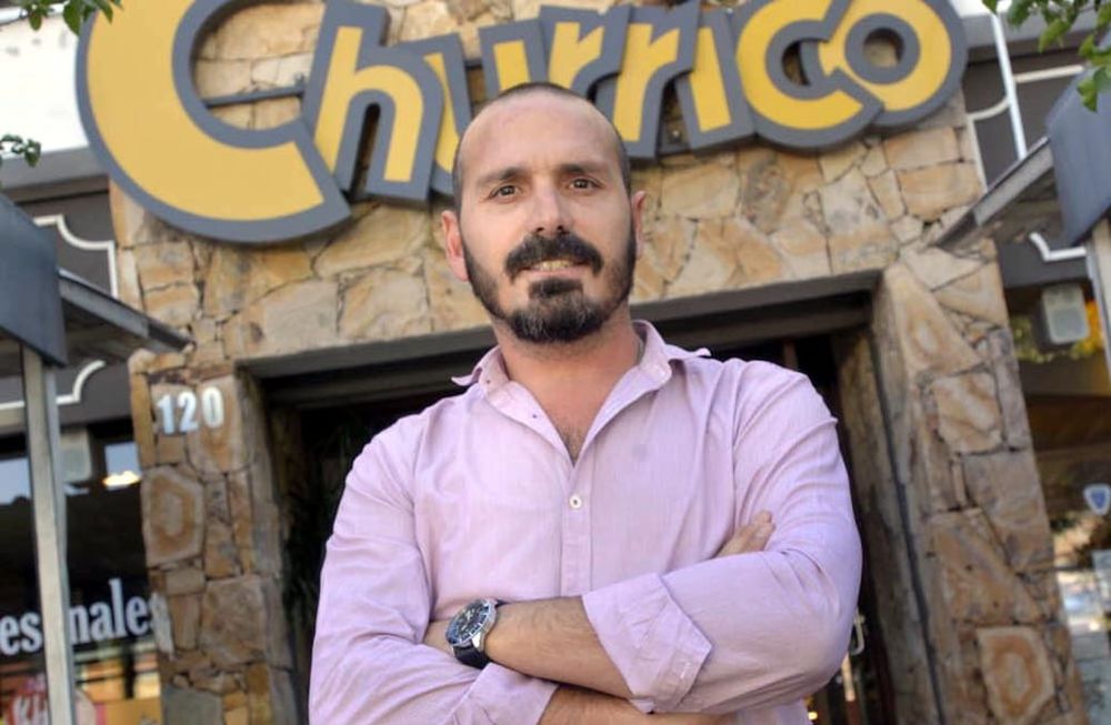 Churrico: la novela ‘cinematográfica’ detrás de la tradicional marca