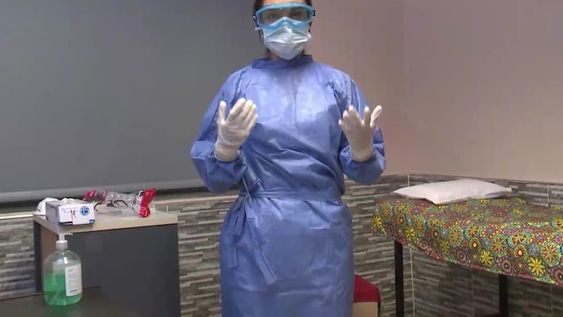 Covid-19: en Mendoza ya se recuperó uno de cada cuatro contagiados