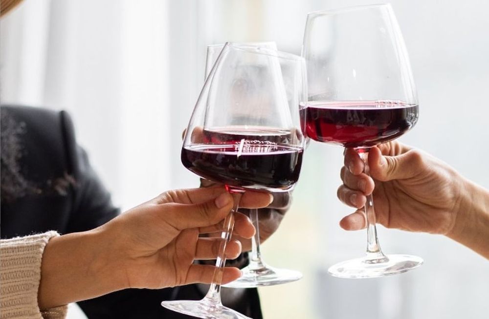 Llega la primera edición del reconocimiento más importante al vino argentino ! 29 de Abril del 2025 en el Alvear Icon Hotel de Buenos Aires.
