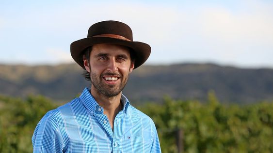 Fernando Buscema:  “Hay tres o cuatro coronavirus  en las vides argentinas”