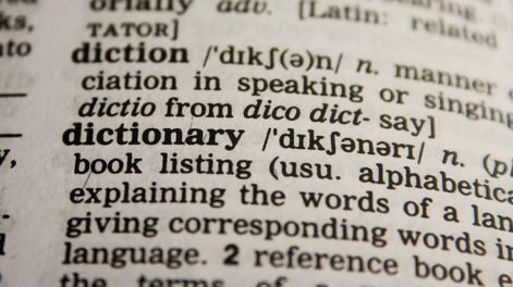 ¿Cuál es el significado de la voz inglesa ultracrepidario?. Imágen ilustrativa. Foto: Pexels