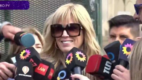 viviana canosa se presento en comodoro py y ratifico su denuncia: que dijo su abogado