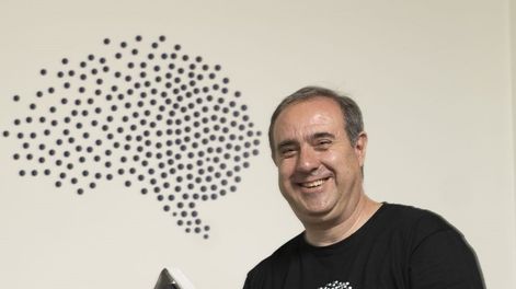 Los Andes | Rodolfo Giro Industria Conocimiento Software