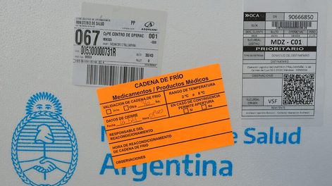 Imagen ilustrativa / Los Andes