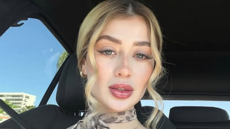 Los Andes | asesinato de la influencer Valeria Márquez en México.
