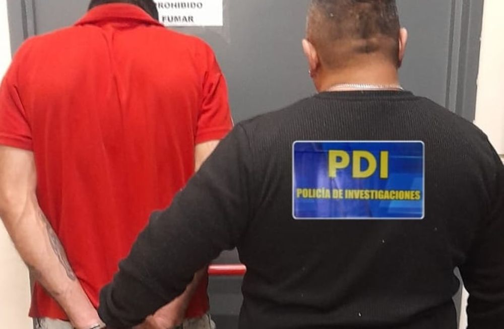 El Pajarito, detenido por el asesinato de Luciano Maximiliano Videla González
