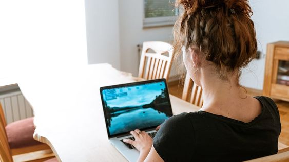 Ocho consejos para adaptar la cocina al teletrabajo